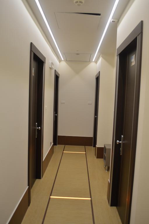 B&B MilleРим Экстерьер фото