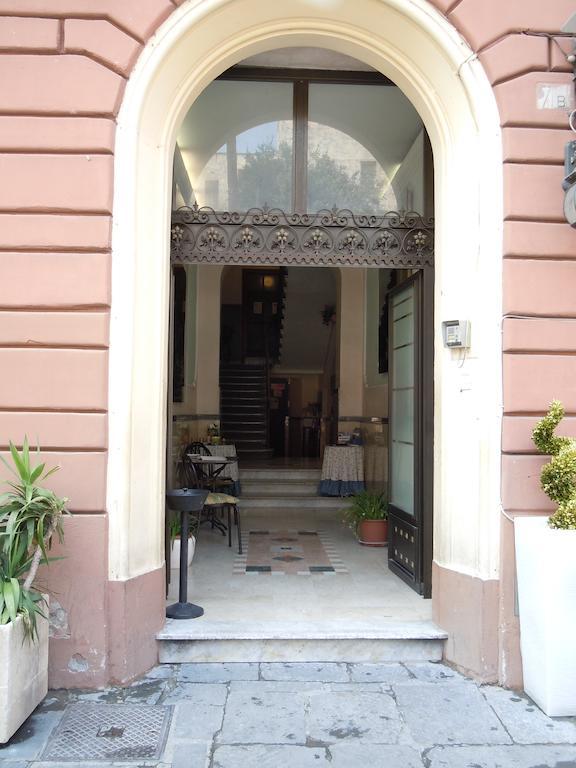 B&B MilleРим Экстерьер фото
